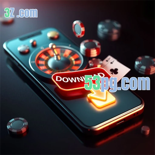 53pg.com Baixar app