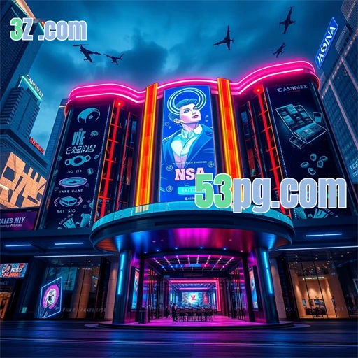 53pg.com Cassino online